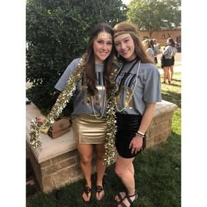 Meet your Posher, Bailey